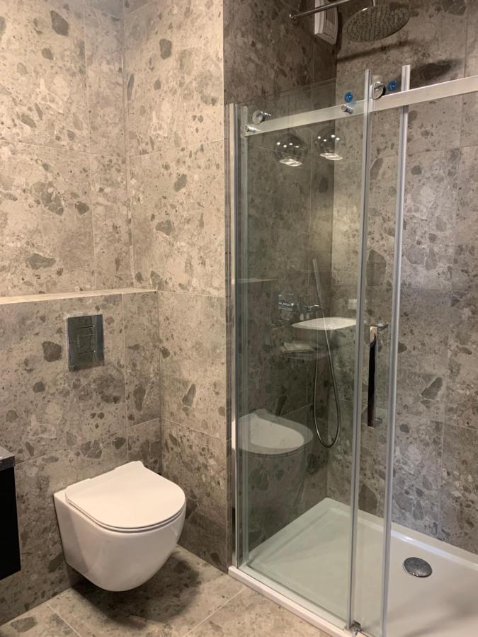Apartamenty Wola Goleszowska Varşovia Exterior foto