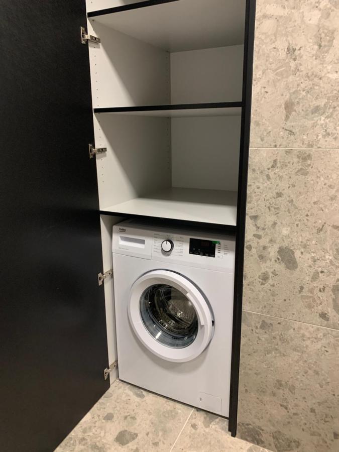 Apartamenty Wola Goleszowska Varşovia Exterior foto