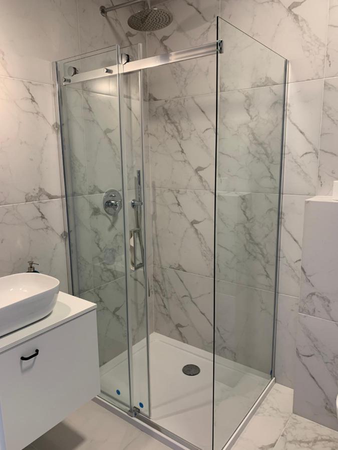 Apartamenty Wola Goleszowska Varşovia Exterior foto