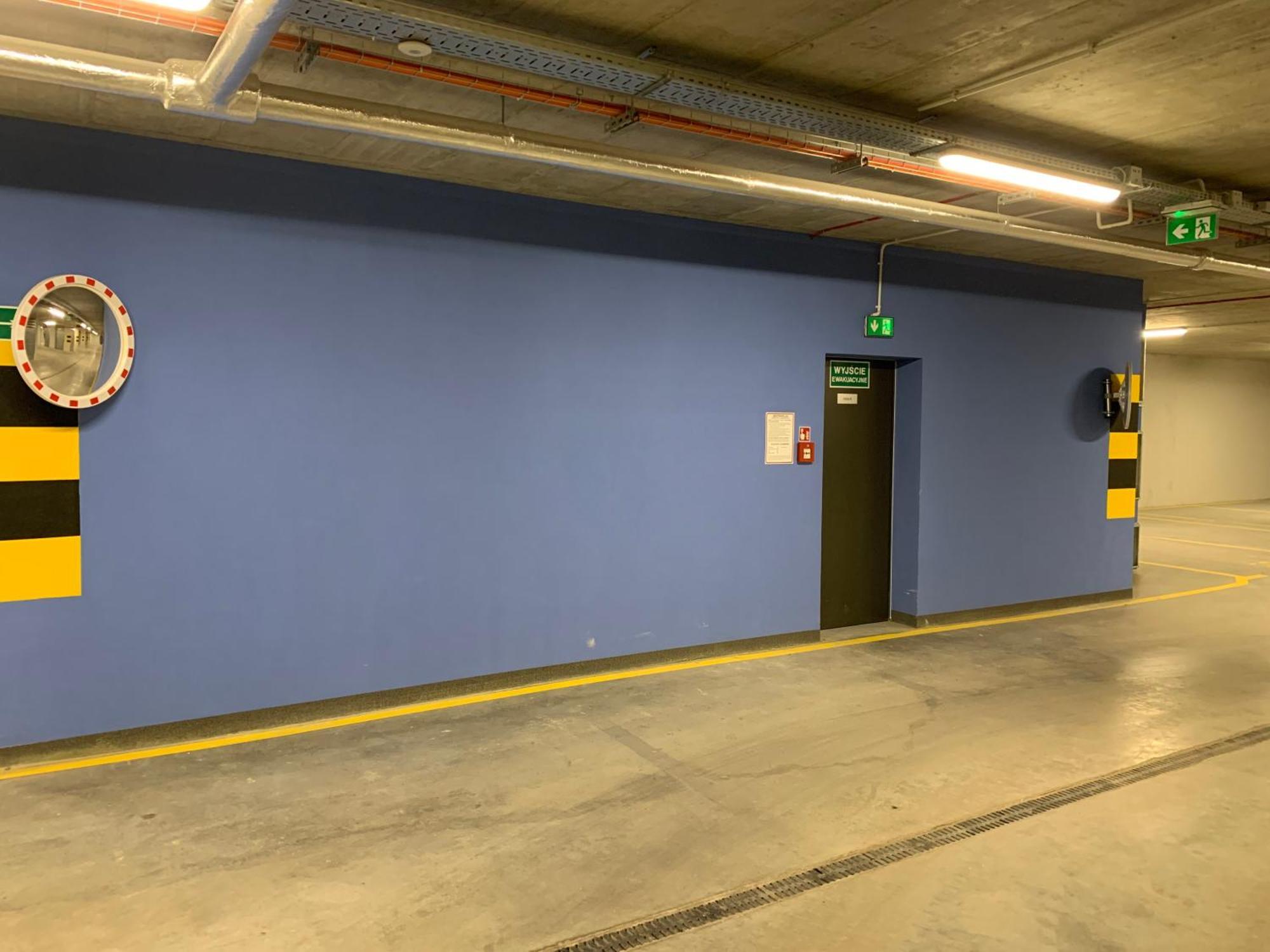 Apartamenty Wola Goleszowska Varşovia Cameră foto