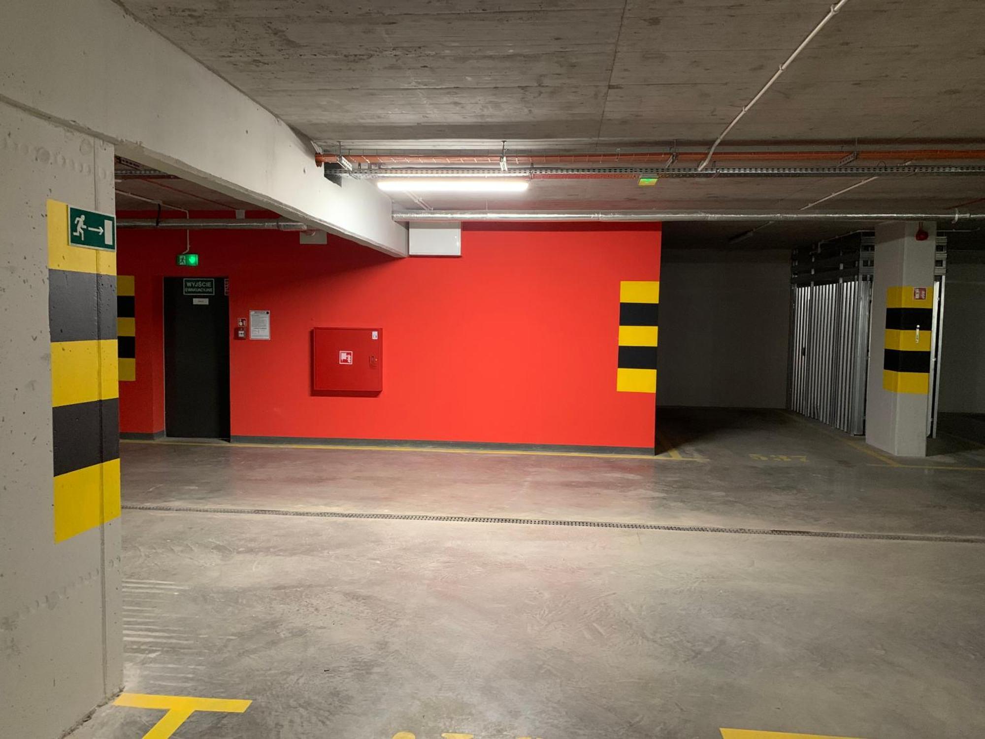 Apartamenty Wola Goleszowska Varşovia Cameră foto